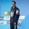 Paltrinieri oro ai Mondiali di nuoto, la Juventus: "Non ci sono più aggettivi per...