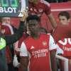 Arsenal, esercitata l'opzione di rinnovo per Lokonga: ora il suo contratto scadrà...