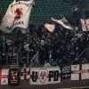 Venezia-Padova senza tifosi ospiti. Ma gli ultras biancoscudati andranno comunque...