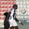 Juventus Next Gen, blindato il giovane attaccante Deme: ha firmato per altri 3 anni...