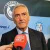 Gravina ricorda Marinelli: "Perdo un amico, punto di riferimento per tante generazioni...