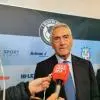 Nuova frecciata di Gravina a Lotito: "L'insoddisfazione del popolo laziale la dice lunga..."