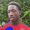 Genoa, Doucouré: "Sono felice ma posso fare molto meglio. De Rossi mi dice..."