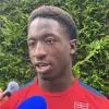Genoa, Doucouré: "Sono felice ma posso fare molto meglio. De Rossi mi dice..."