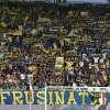 Frosinone, annunciato il bomber 2004 Gori. Ha segnato 28 gol in Serie D