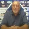 Turotti confermato alla Pro Patria: "Rimetterci tutti in gioco, come se fosse un...