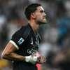 Udinese-Juventus 0-3: il tabellino della gara