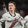 Wirtz il nuovo fenomeno del calcio europeo. Sarà decisivo in Europa League?