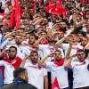Turchia-Italia, la nazionale di casa in campo con un ricordo di Ahmet Calik: scomparso...