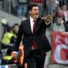Panathinaikos-Fiorentina 3-2, Rui Vitoria: "Ho calmato i miei all'intervallo. Combatteremo"...