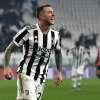 Il Presidente del Toronto accoglie Bernardeschi: "Un campione alla Juve e in Nazionale"...