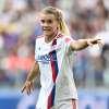 Norvegia, Hegerberg: "Vogliamo entrare fra le prime 4. Italia? È cresciuta molto...
