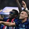 "Un pizzico di gelosia c'è": Thuram... non ci sta all'abbraccio fra Lautaro e Messi