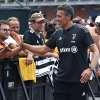 La Juve dovrebbe ritirare la 6 per Scirea? Il figlio: "No, i bambini devono sognare...
