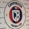 Campobasso, arriva l'ex Foggia Antonio Gala: accordo fino al giugno 2027