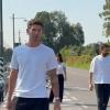 Stones sta completando le visite mediche con l'Inter. Si è trasferito al CONI
