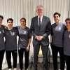 Iran, il ministro degli esteri australiano firma l'asilo politico per 5 giocatrici:...