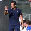 Sampdoria, Corradi: "Difficoltà previste. Mercato? Siamo corti sugli esterni"