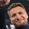 Immobile prende tutti in contropiede alla vigilia di Ferragosto e si ritira dal calcio...
