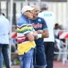 Graziani su Palestra all'Inter: "Occhio! Così lo bruciamo questo ragazzo, ma può...