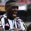 Kolo Muani il vecchio che avanza: alla Juve serve soprattutto il nuovo