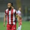 Tris di arrivi per la Reggina: Mungo, Zenuni e l'ex Napoli Francesco Distratto 