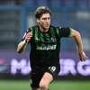 Sassuolo, Romagna guarda avanti: "Adesso viene il bello, non dobbiamo sederci"