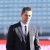 Salernitana, Dibrogni: "Per una squadra che arriva dalla A, non è facile calarsi...
