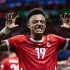 Svizzera furiosa dopo il ko con l'Argentina, Ndoye: "L'arbitro ha usato due pesi...