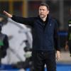 Lecce, Di Francesco dopo il rinnovo di contratto: "Chiamati a scrivere ancora la...