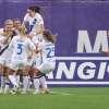 Inter Femminile, Detruyer: "Dobbiamo continuare così. Migliorati nell'intesa"