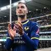 Hellas Verona: sosta nazionali con sguardo sul futuro