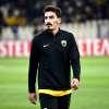 Dopo 21 anni, Lazaros Christodoulopoulos dà l'addio al calcio: "Un viaggio unico"...