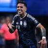 Inghilterra-Argentina 1-2: il tabellino della gara
