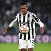 Alex Sandro e il Flamengo avanti insieme. L'ex Juve ha firmato il rinnovo del contratto...