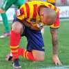 Chevanton: "Non avevo più voglia di vivere. Una mia capretta si chiama Messi"
