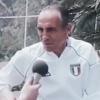 Enzo Bearzot, più famoso per uno scopone con Pertini che per avere alzato la Coppa...