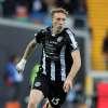 Udinese, Bertola: "Nazionale obiettivo, per ora la tifo. Qualche difficoltà nel salto...