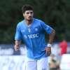 Livorno, rinforzo in attacco: dal Napoli arriva in prestito Antonio Cioffi