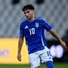 Pafundi saluta la Samp: "Stagione complicata. Mi spiace che siano uscite voci non...