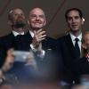 Il piano di Infantino si complica. JP Morgan rivela: "Eventi FIFA saliranno da 200...