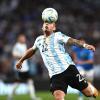 Julian Alvarez scalza Lautaro Martinez? I dubbi di Scaloni per Argentina-Austria