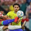 Brasile, Marquinhos su Ancelotti: "Un vincitore seriale, importante averlo alla guida"...