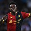 Ekhator: "La Juve ti capita una volta, è la scelta migliore per la mia carriera"