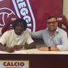 TMW - Reggiana, ecco Djamanca Varela: la prima foto 