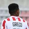 Vicenza, Greco è in scadenza: poco utlizzato fino ad oggi, ma il club non vuole cederlo...