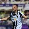 Udinese-Palermo, il doppio ex Nestorovski: "Amo entrambe, è come scegliere fra mamma...