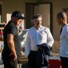 Udinese, arriva a Lienz anche Gino Pozzo. Subito un confronto con Inler e Runjaic...