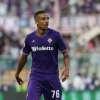 Bruno Gaspar saluta il Vitoria Guimaraes. L'ex Fiorentina firma con l'Apollon Limassol...