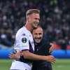 Fiorentina-West Ham a Praga, dei giocatori di casa due su tre dal 1'. Fuori solo...